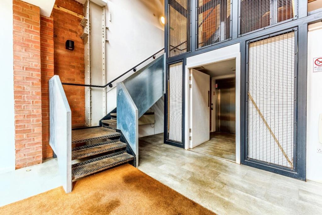 Additional image 9 of Electric Wharf, Coventry