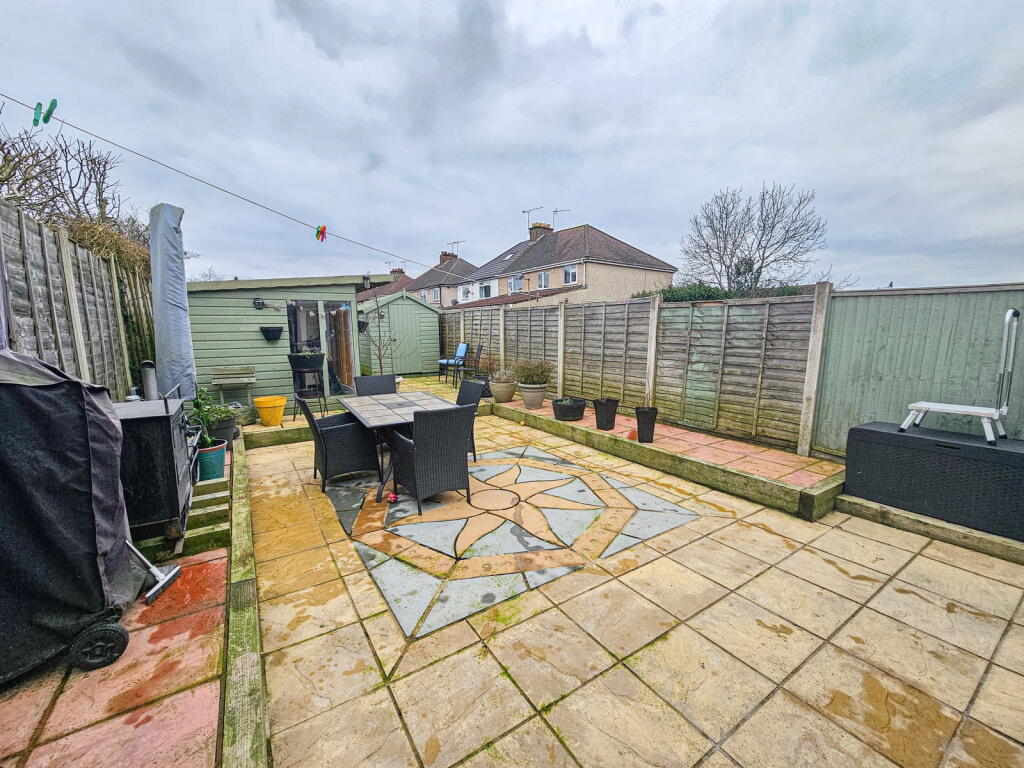 Additional image 21 of Donnington Avenue, Coventry, CV6 1FN