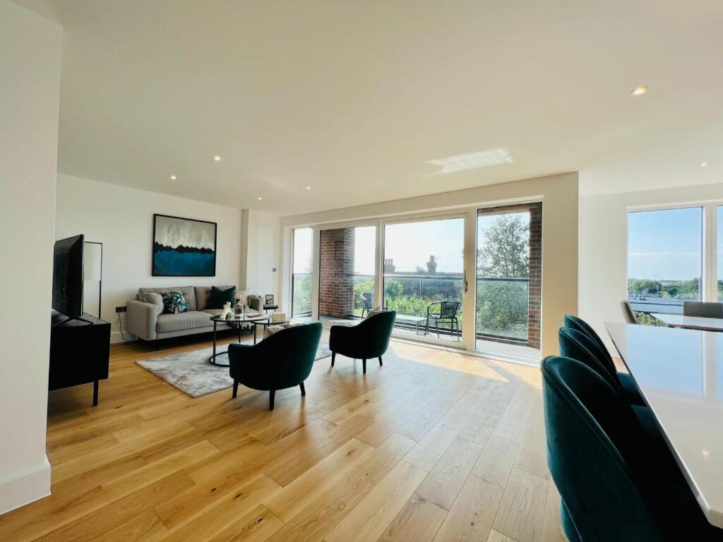 Additional image 4 of Bay Tree House Apartment, Hythe, CT21