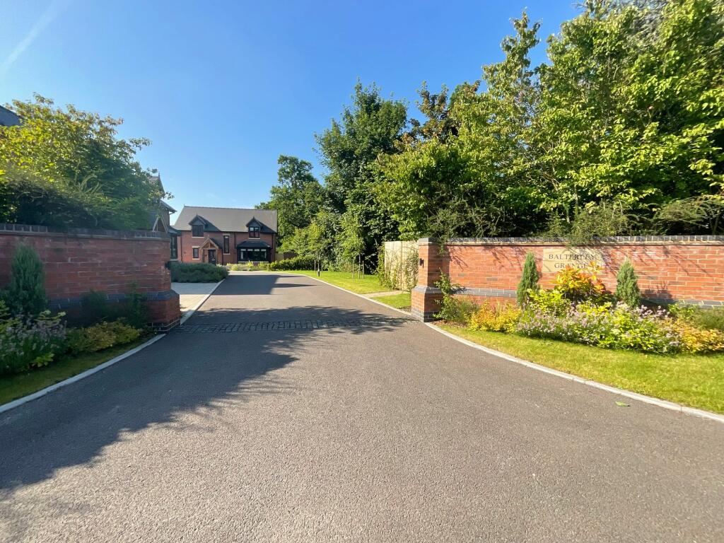 Additional image 26 of The Nook, Balterley Grange, Balterley Green Road Balterley Crewe CW2 5QF