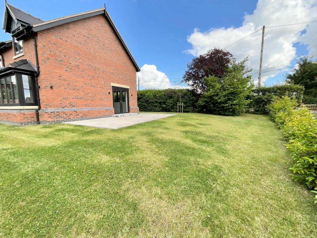 Additional image 19 of The Nook, Balterley Grange, Balterley Green Road Balterley Crewe CW2 5QF