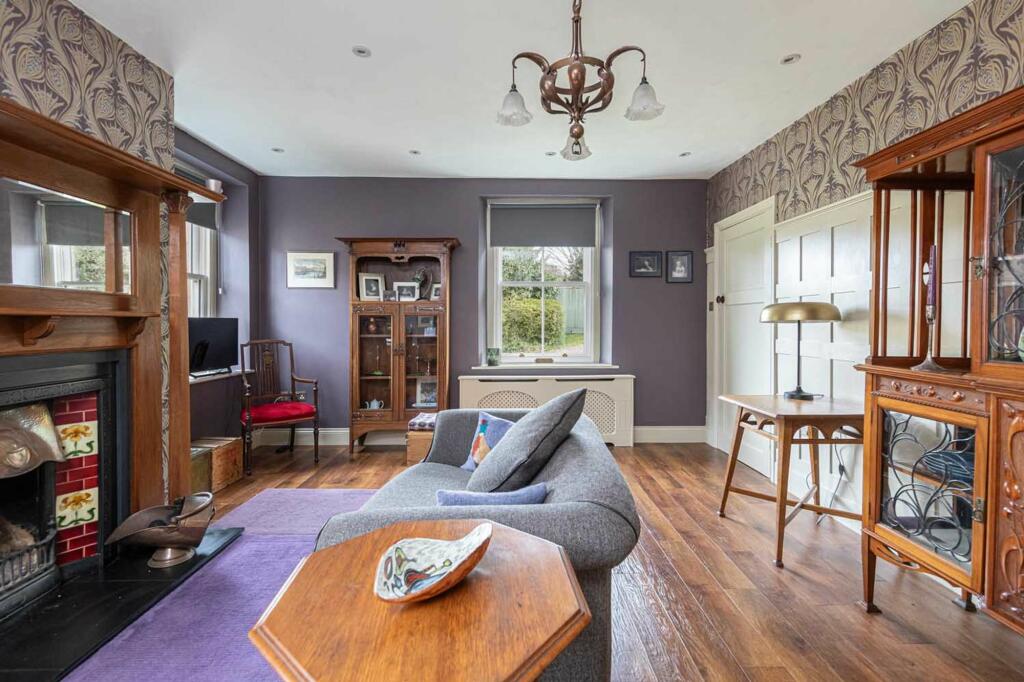 Additional image 5 of The Mews, The Terrace, Shotley Bridge, County Durham