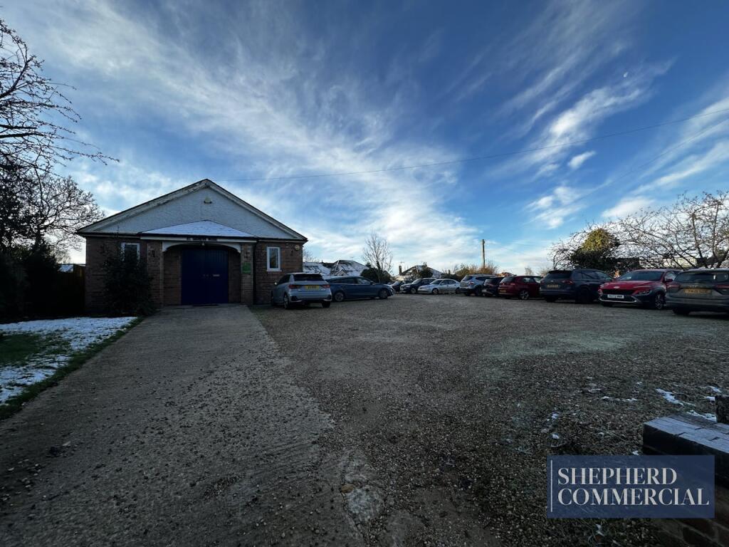 Additional image 5 of St. Andrews House, Southam Road, Leamington Spa, CV31 1TF