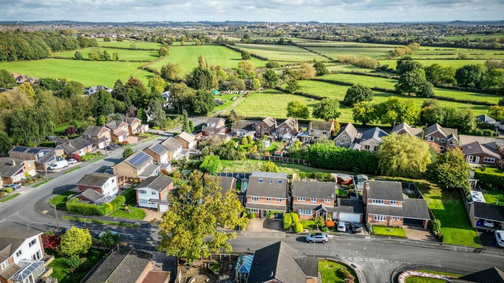 Additional image 28 of Nursery Avenue, West Hallam, Ilkeston, DE7