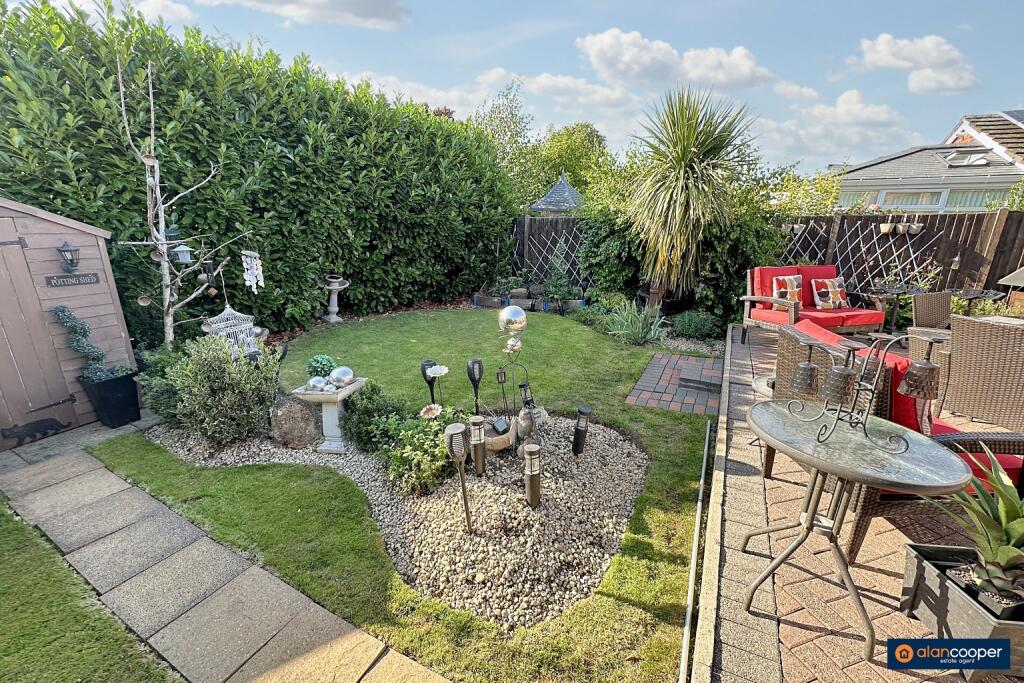 Additional image 18 of Ferndale Close, Nuneaton, CV11 6AQ
