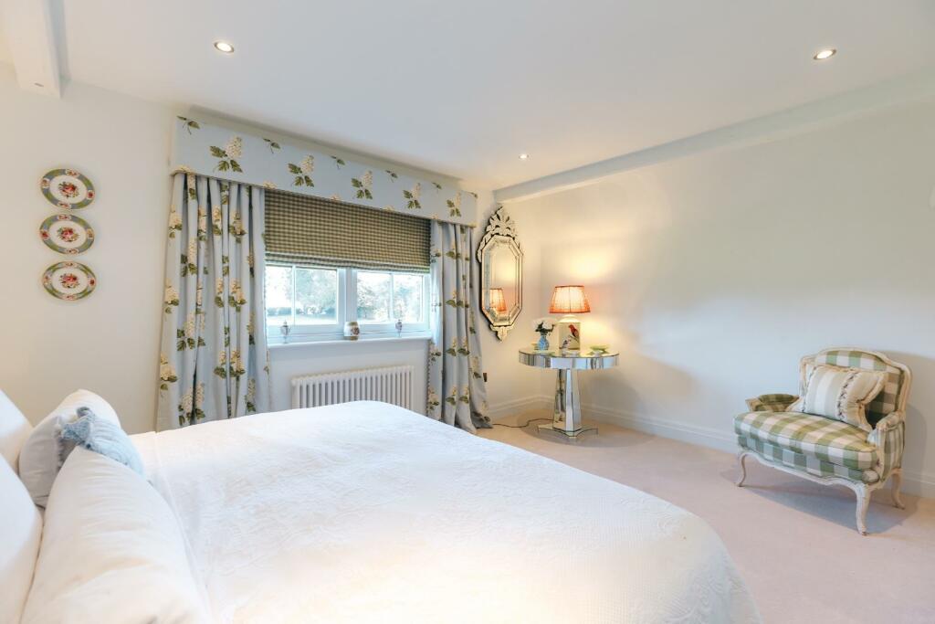 Additional image 34 of An immaculately presented and individually designed detached family home in Tiverton, Tarporley