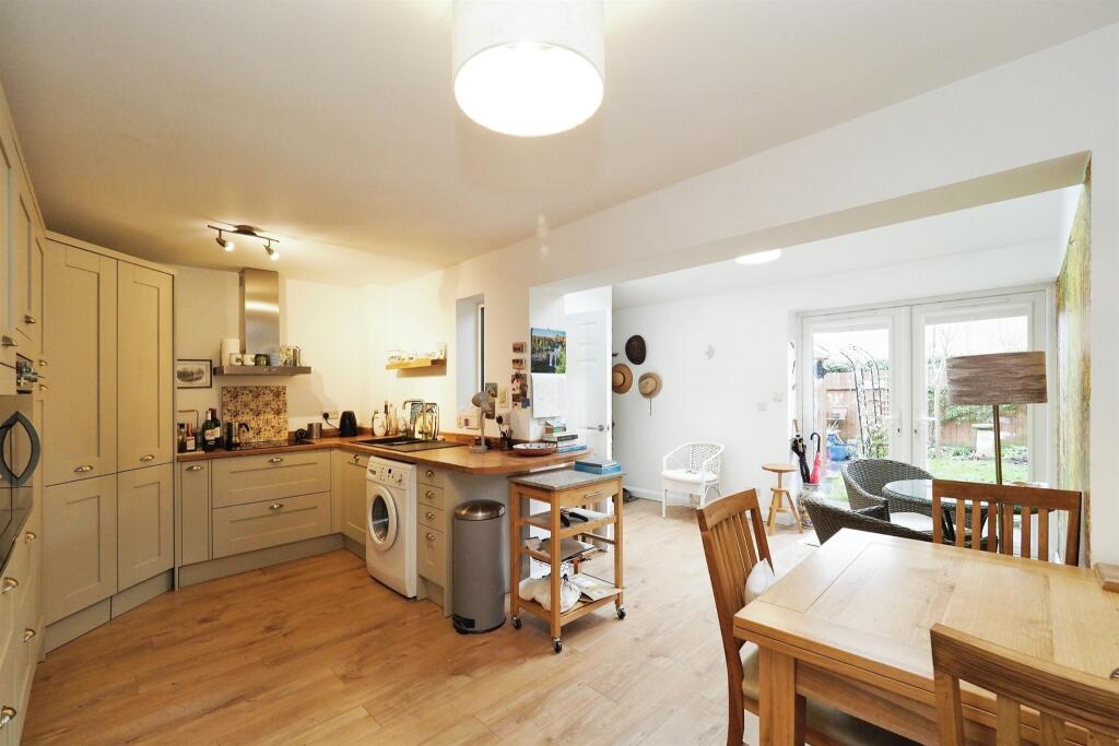 Additional image 2 of Orchard Close, Diseworth, Derby