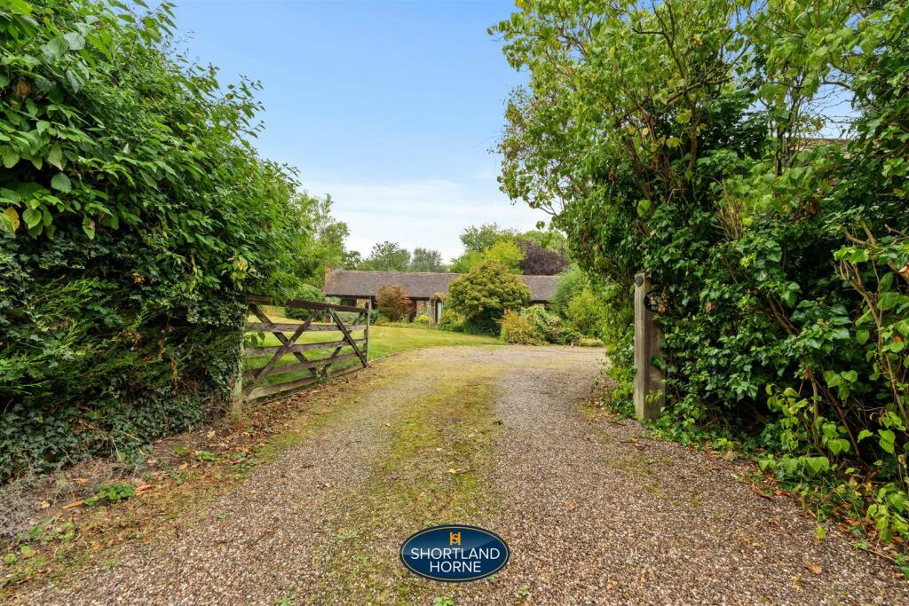 Additional image 28 of Daffodil Barn, Ashow, Kenilworth