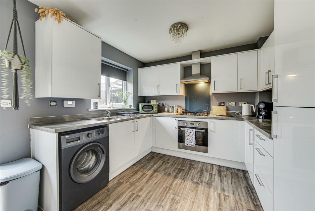 Additional image 5 of Forge Wood Close, Congleton, Cheshire