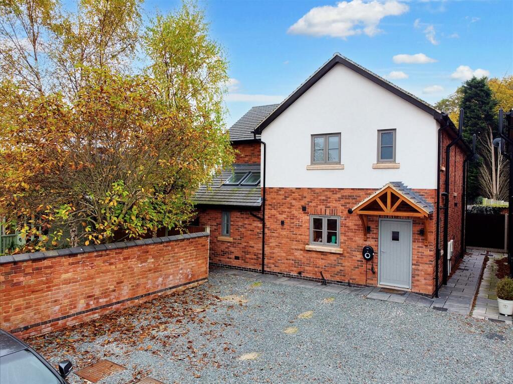 Additional image 26 of Princess Drive, Borrowash