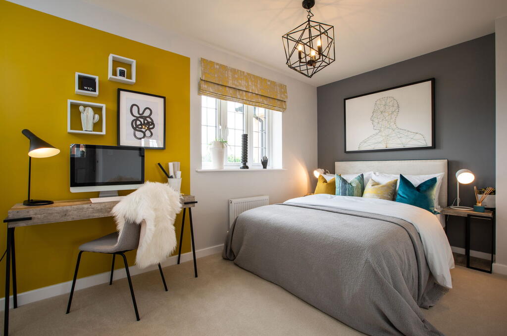 Additional image 4 of Back Lane,
Long Lawford,
Rugby,
CV23 9DX