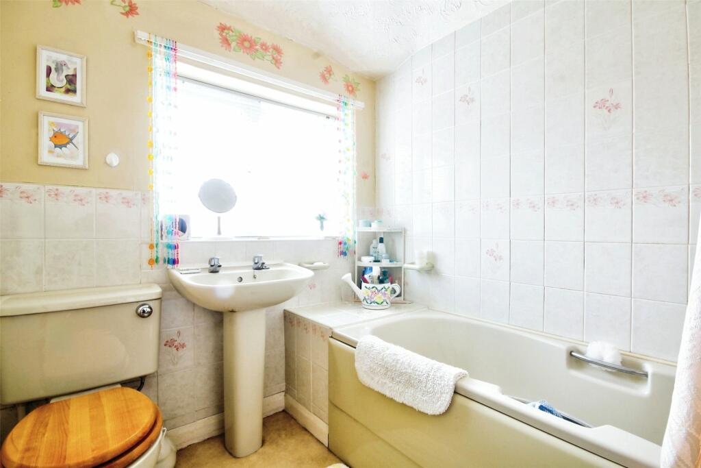 Additional image 9 of Highfield Gardens, Chester Le Street, County Durham, DH3