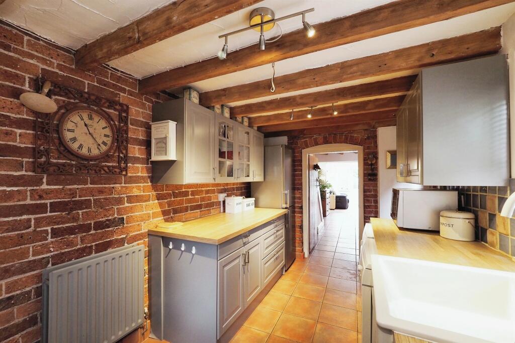 Additional image 6 of Mill Street, Belper