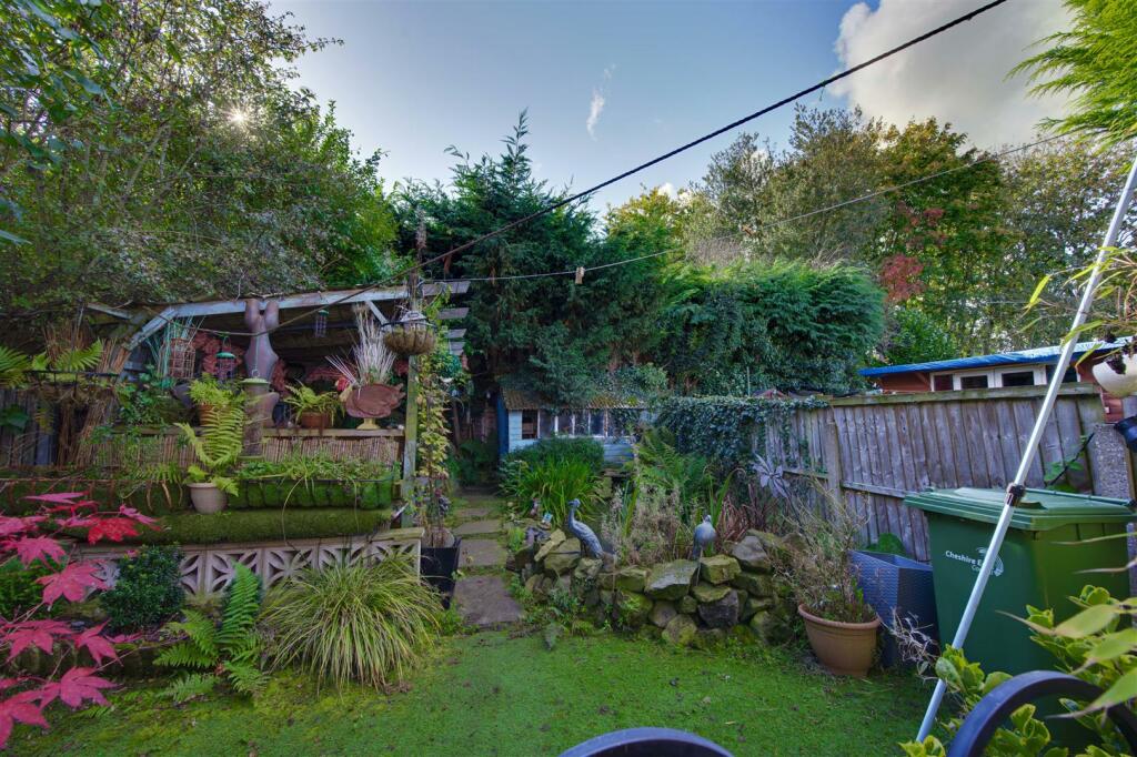 Additional image 18 of Stringer Avenue, Sandbach