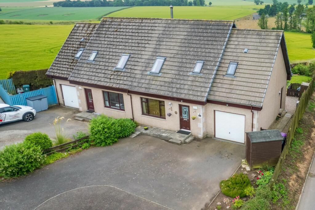 Additional image 43 of Craichie, Forfar, DD8