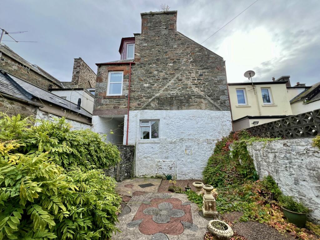 Additional image 24 of 24 High Street, Kirkcudbright