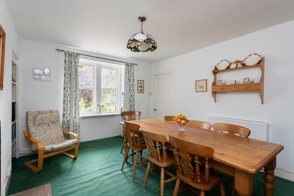 Additional image 4 of The Old Post Office, Tarfside, Brechin, DD9 7YU