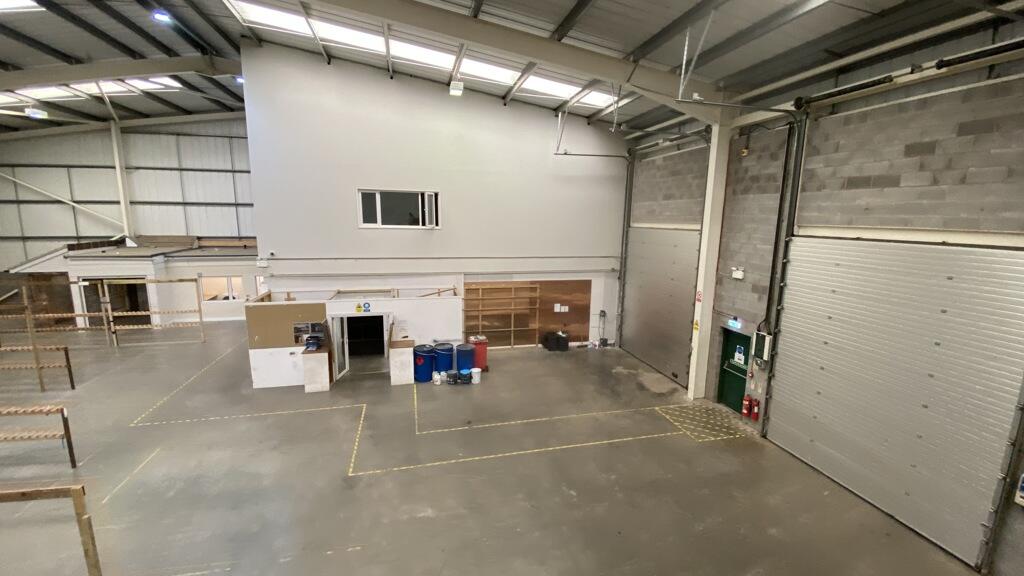 Additional image 3 of Unit 3A Swallowgate Business Park, Holbrook Lane, Coventry, CV6 4BL