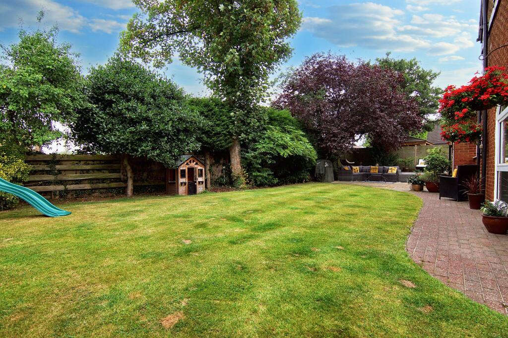 Additional image 31 of Castle Close, Fillongley, CV7