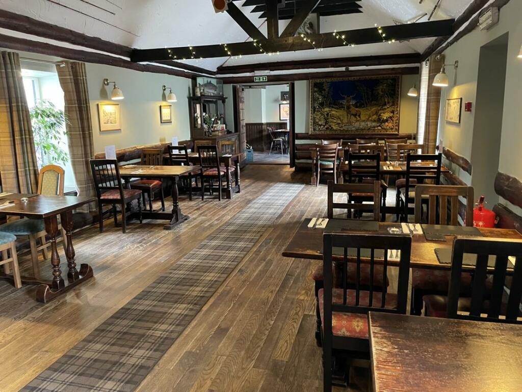 Additional image 8 of Clachan Inn, 8-10 Main Street, St John's Town of Dalry, Scotland, DG7 3UW