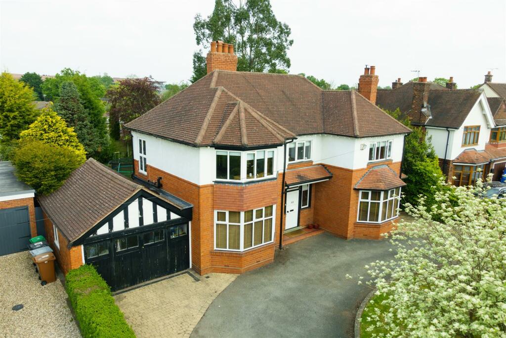 Additional image 26 of Nantwich Road, Crewe, Cheshire