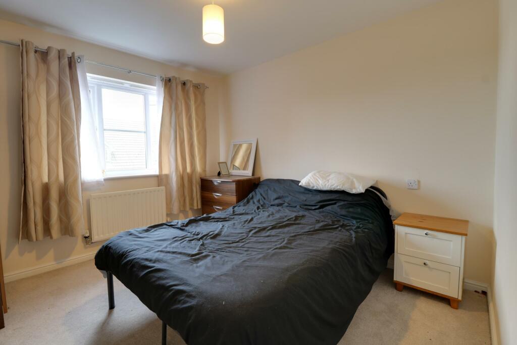 Additional image 8 of William Foden Close, Sandbach, CW11