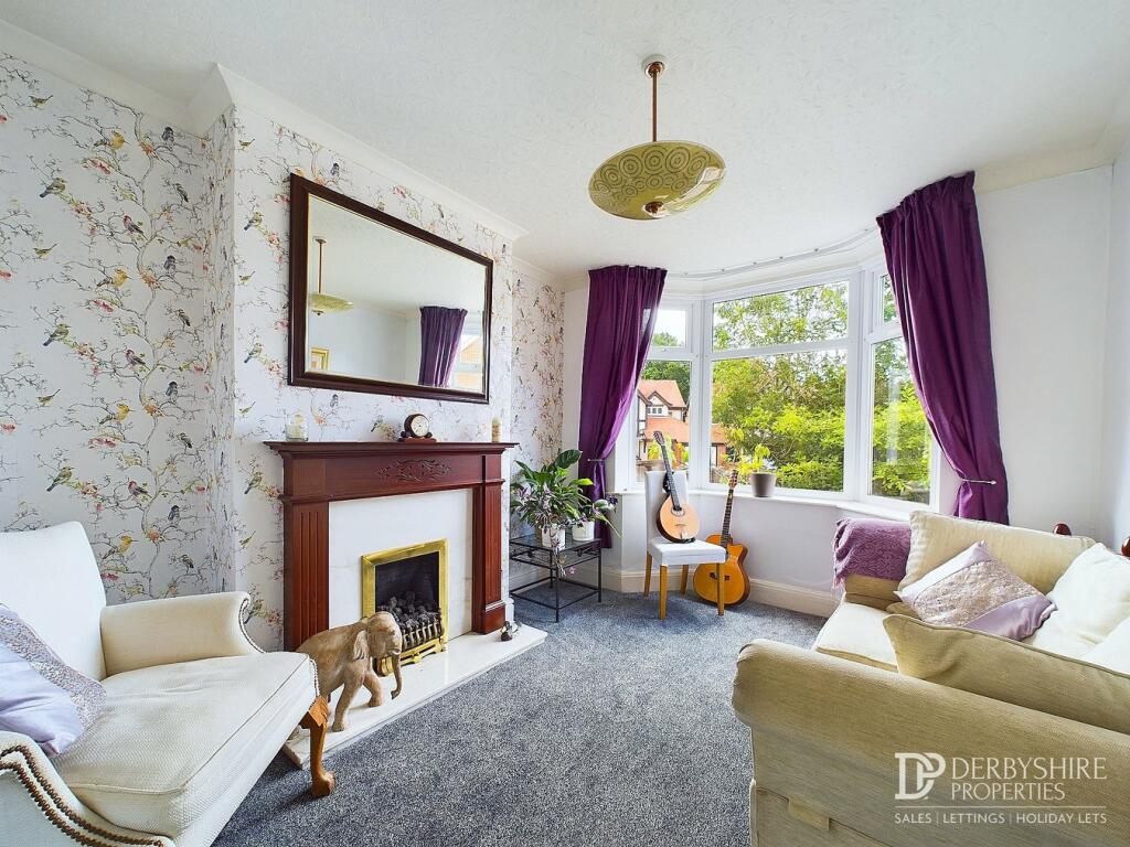 Additional image 4 of Park Drive, Swanwick, DE55