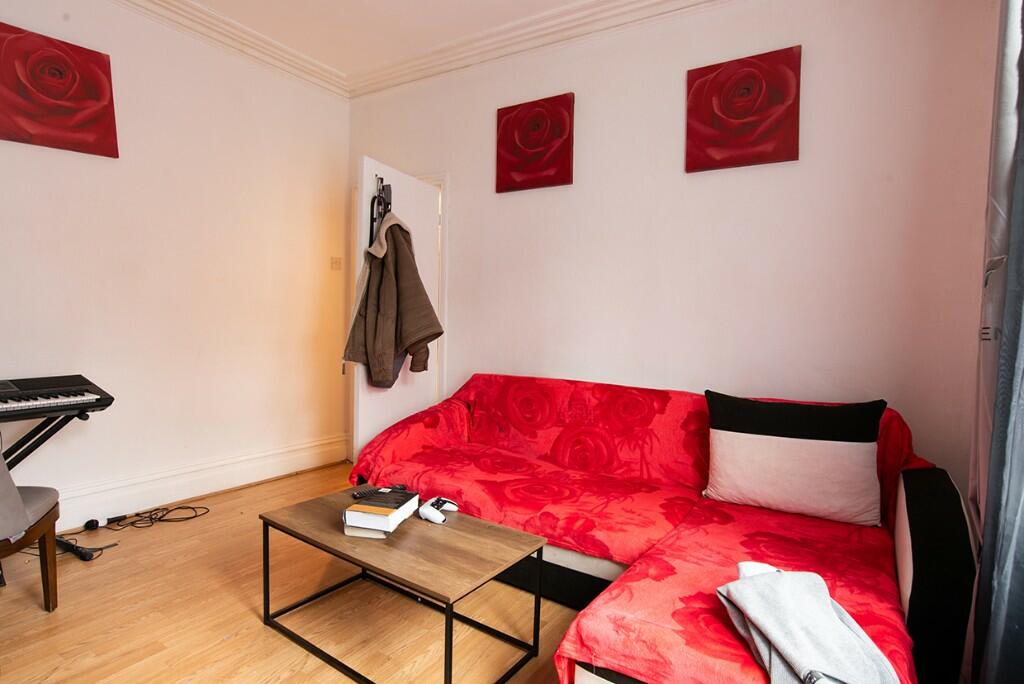 Additional image 23 of Harcourt Street, Derby, DE1