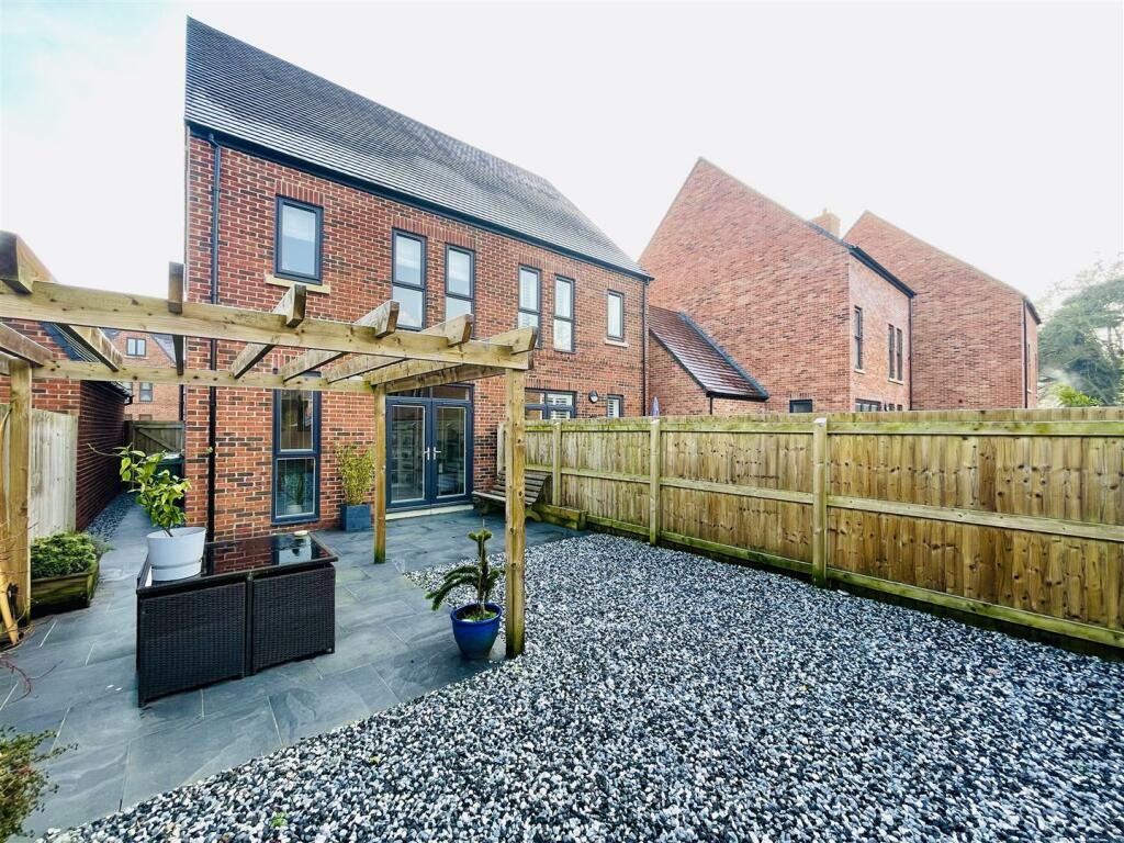 Additional image 17 of Marley Crescent, Oakmere, Northwich