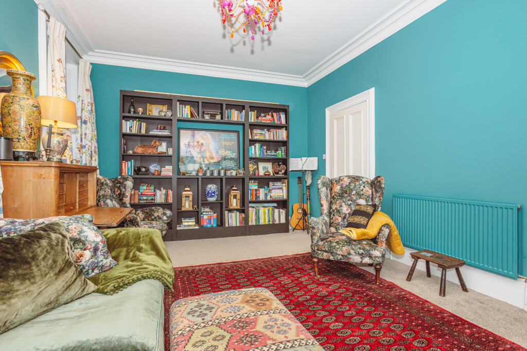 Additional image 11 of East Morton Street, Thornhill, DG3