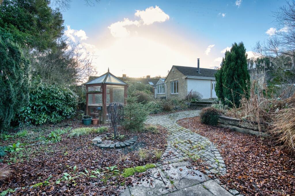 Additional image 24 of Burton Close Drive, Haddon Road, Bakewell