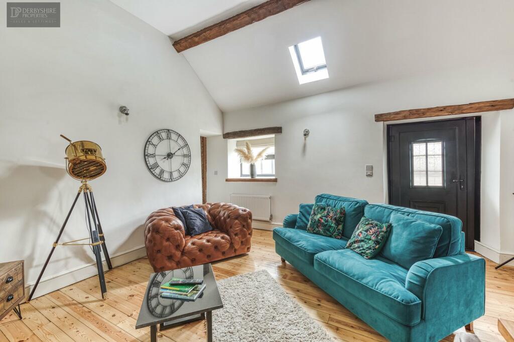 Additional image 33 of Town End, Shirland, DE55