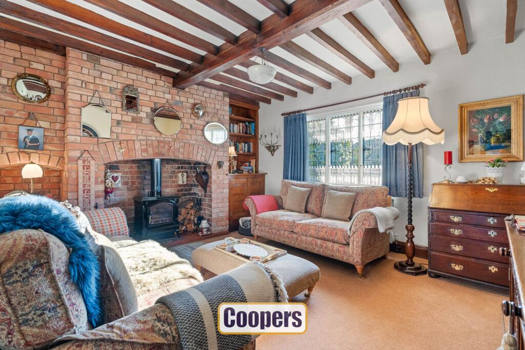 Additional image 7 of Brandon Road, Binley, CV3