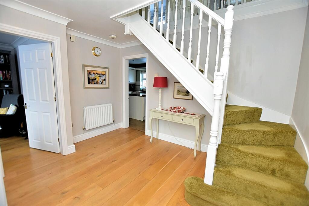 Additional image 5 of Lawrence Close, Cranage