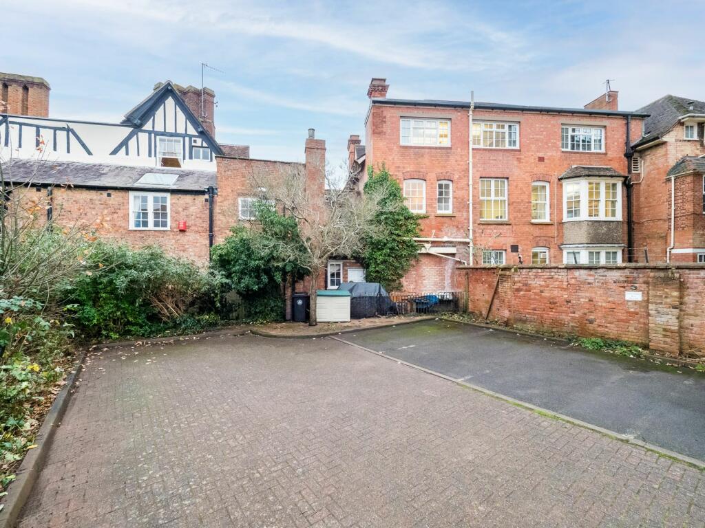Additional image 27 of Scholars Lane, Wheelers Court Scholars Lane, CV37