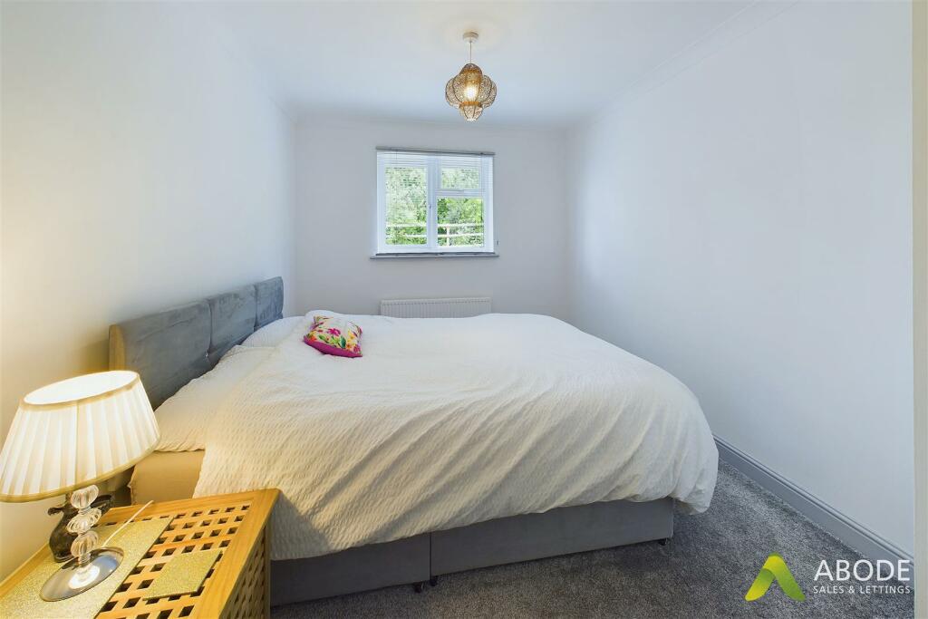 Additional image 15 of Stevenson Road, Doveridge, Ashbourne, Derbyshire