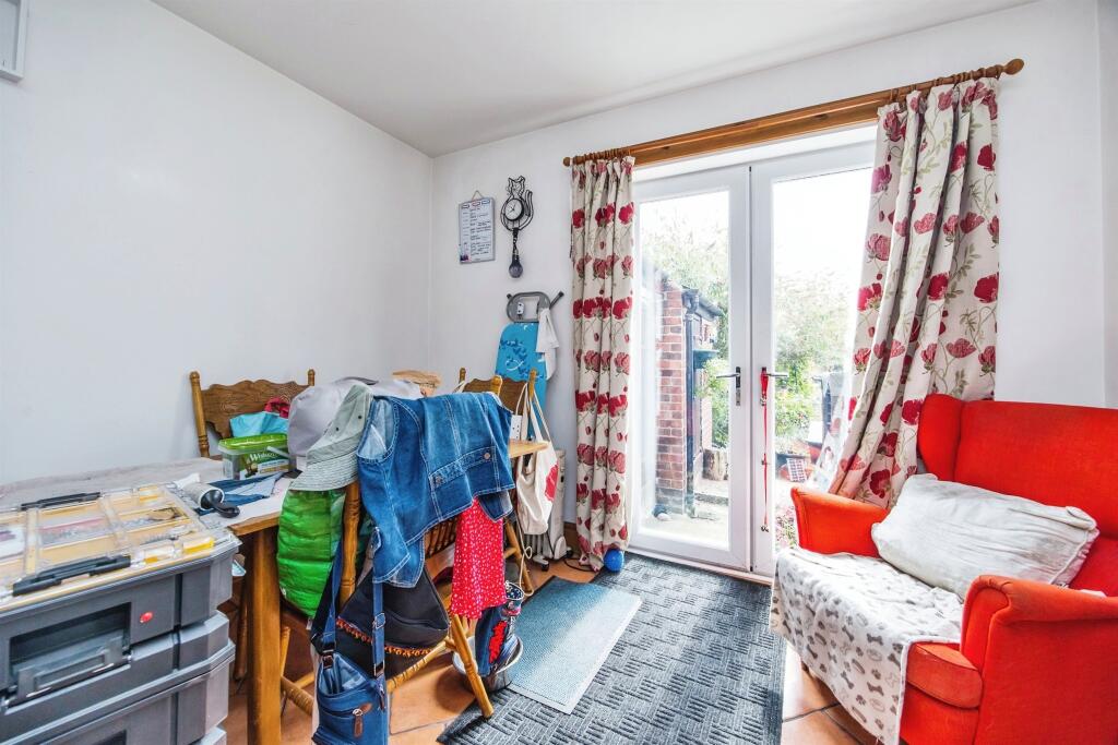 Additional image 11 of Grandfield Street, Loscoe, Heanor