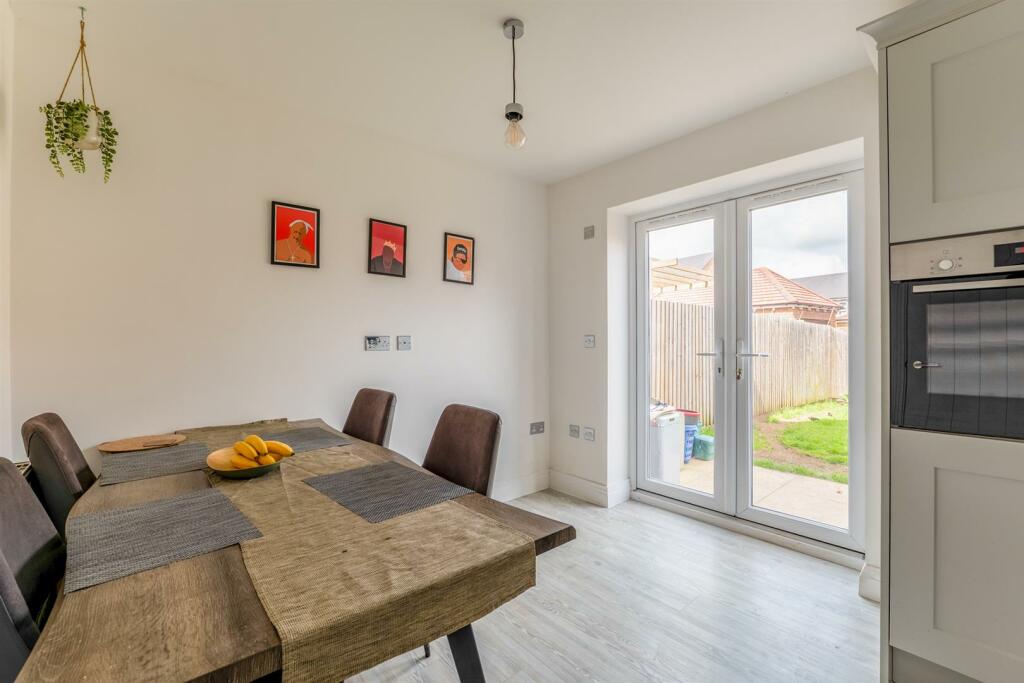 Additional image 6 of Norgren Crescent, Shipston-On-Stour