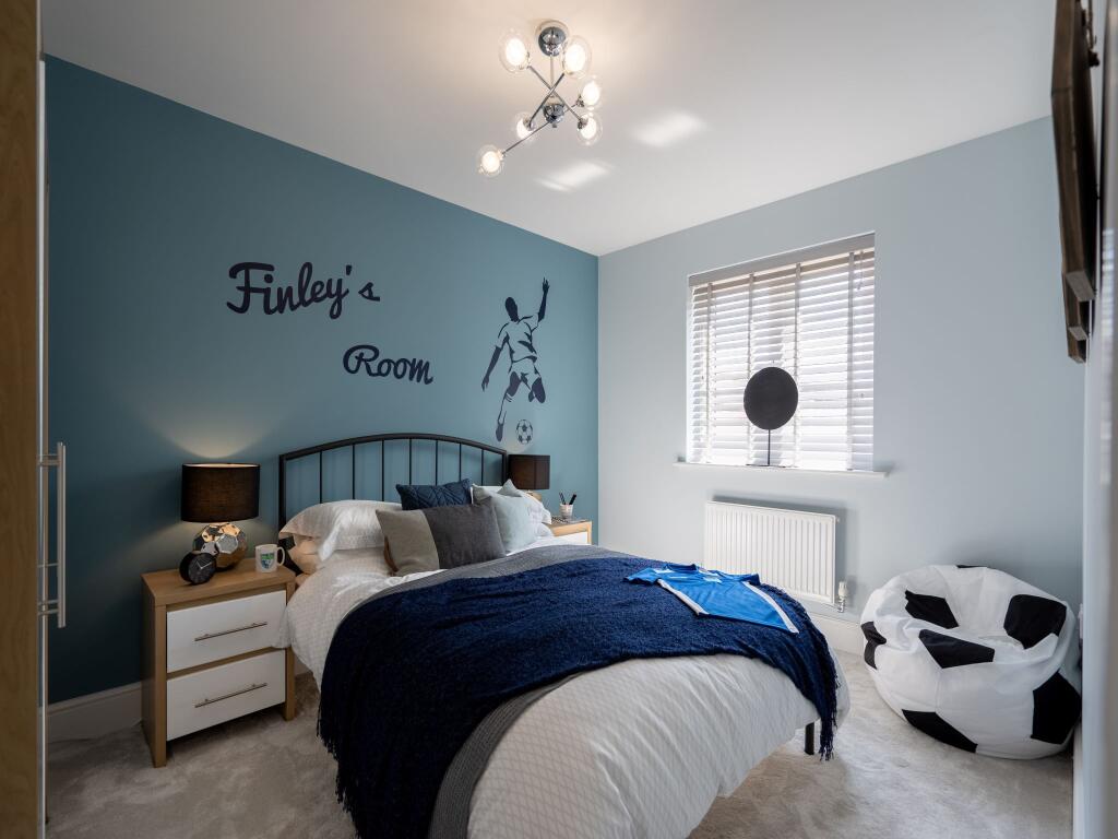 Additional image 6 of Kenilworth Gate, Leamington Road, Kenilworth, 
CV8 2AA