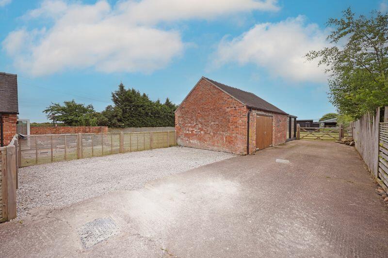 Additional image 23 of Dorrington Lane, Woore