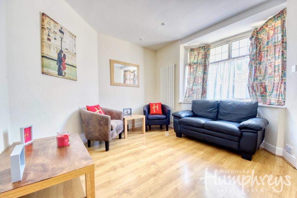 Additional image 2 of 3 Bed student house - 34 St Stephens Road