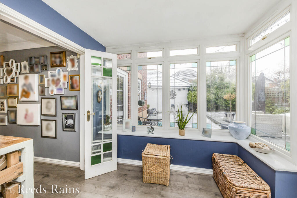 Additional image 11 of Valley View, Congleton, Cheshire, CW12