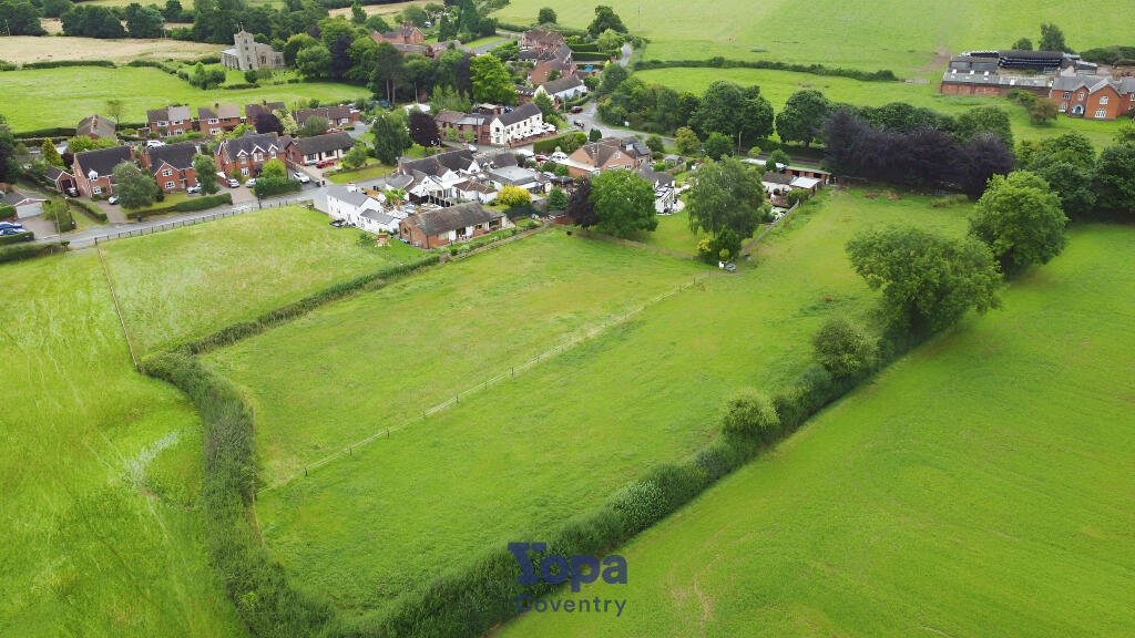 Additional image 43 of Main Street, Withybrook, CV7