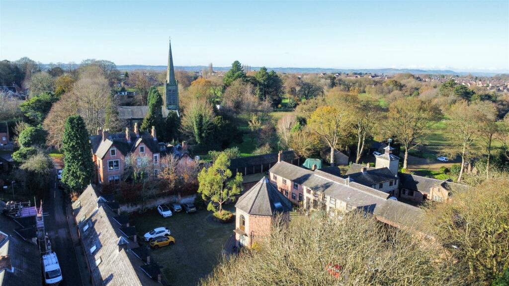 Additional image 19 of Park Mews, Church Street, Riddings, Alfreton