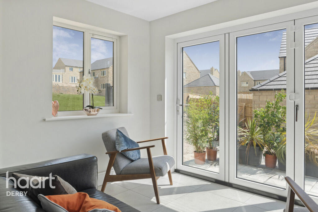 Additional image 3 of Peak View, Derbyshire,