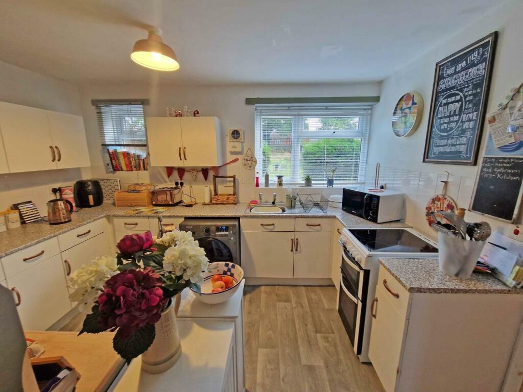 Additional image 4 of Johnson Avenue, Rugby