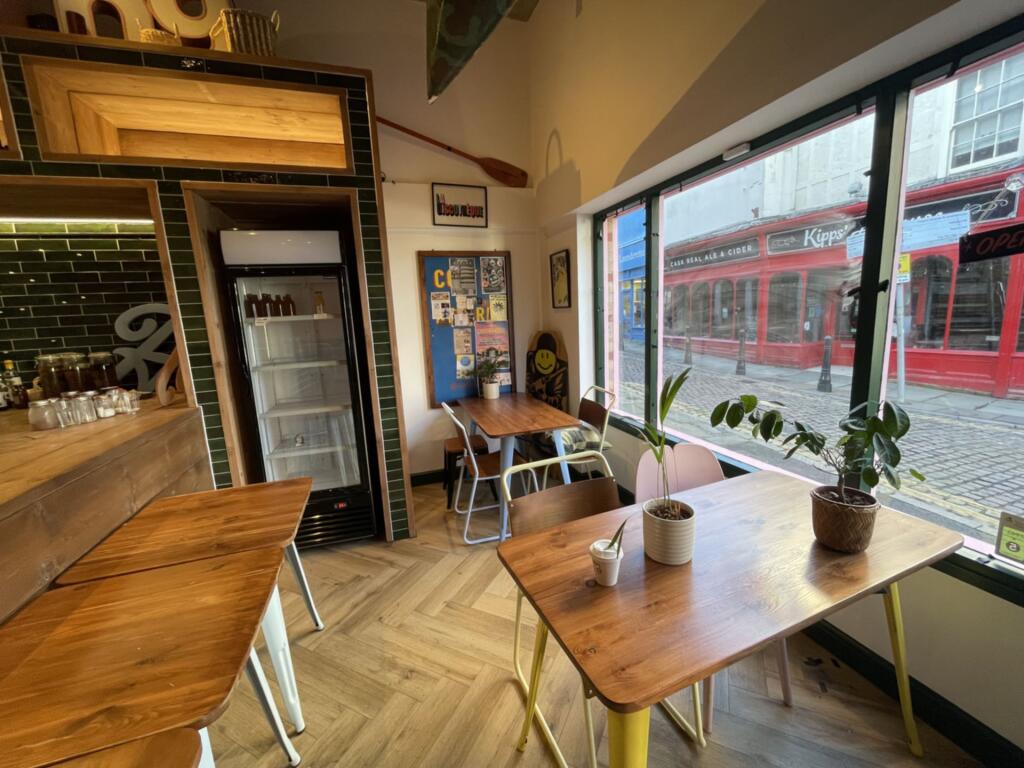 Additional image 3 of Princes Gate, Bayle Street, Folkestone, CT20