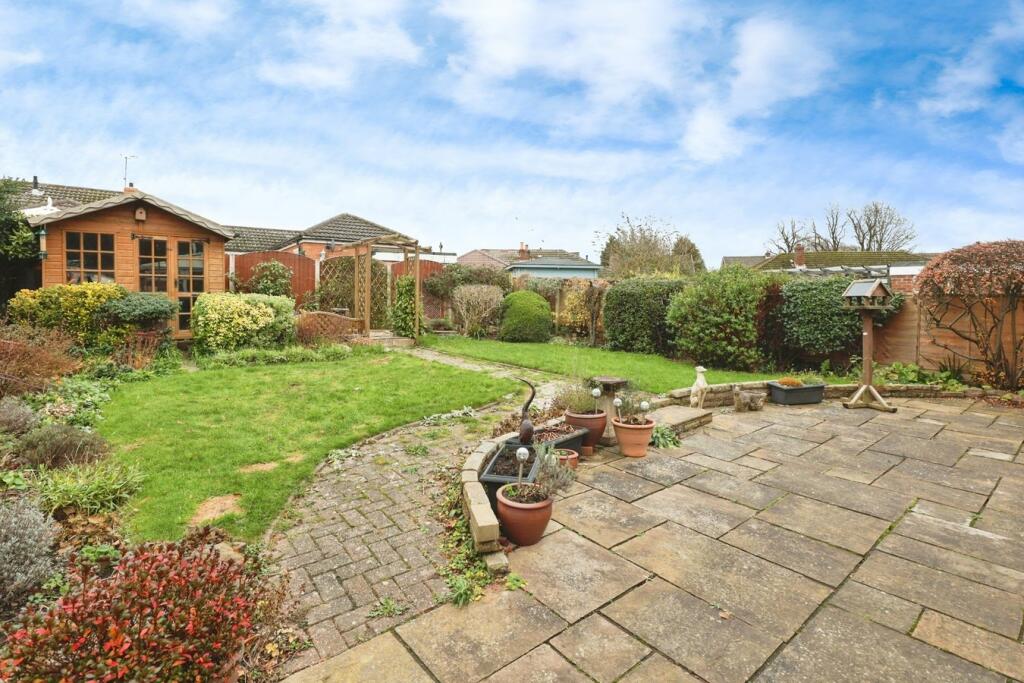 Additional image 15 of Woodview Road, Atherstone, CV9