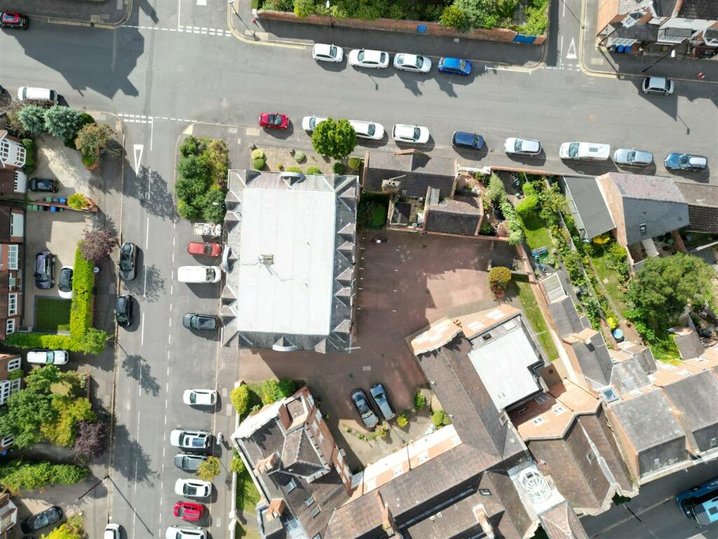 Additional image 30 of Russell Terrace, Leamington Spa