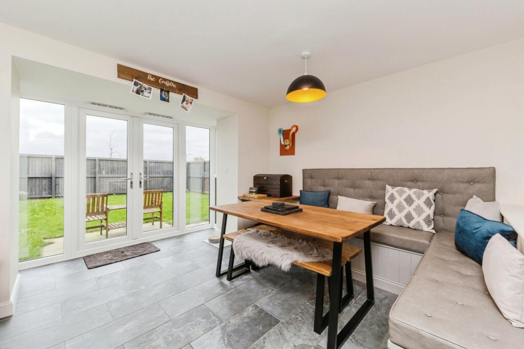 Additional image 5 of Meadow Brown Place, Sandbach, Cheshire, CW11